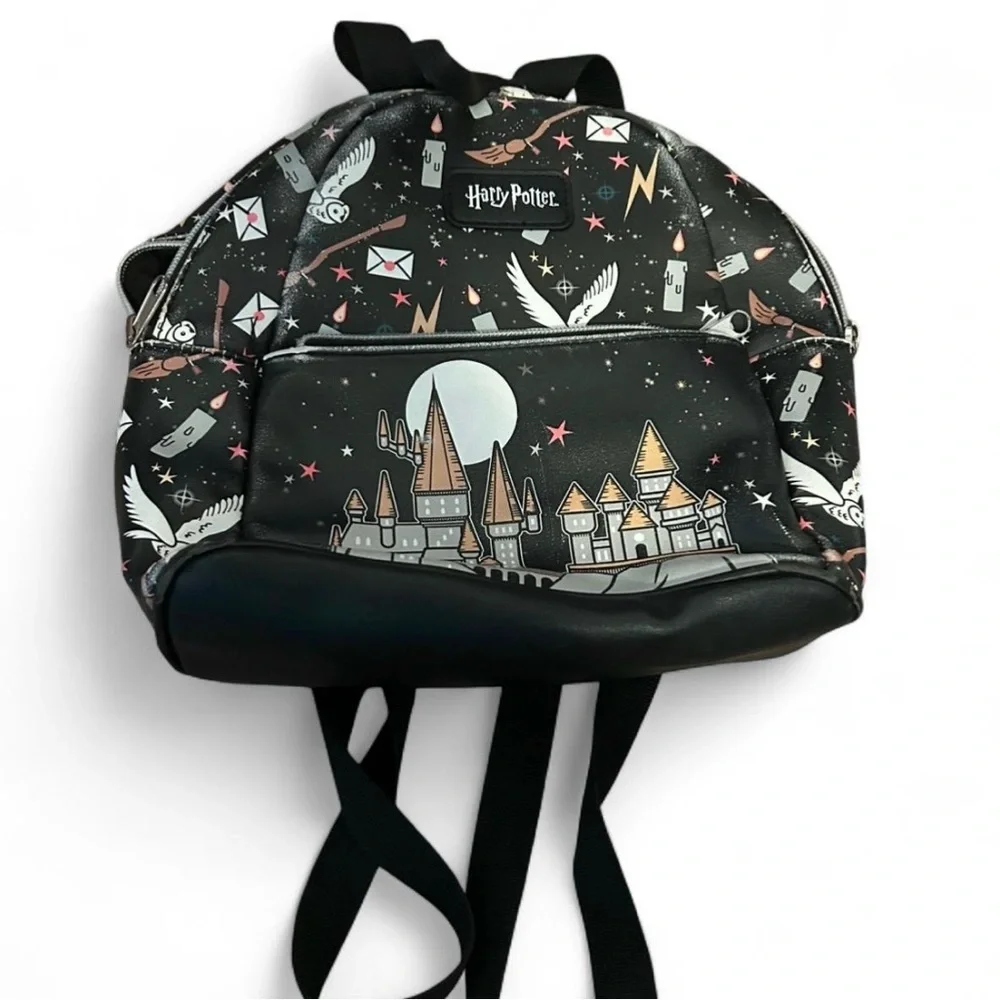 Funko Harry Potter Mini Backpack - Picture 1 of 4
